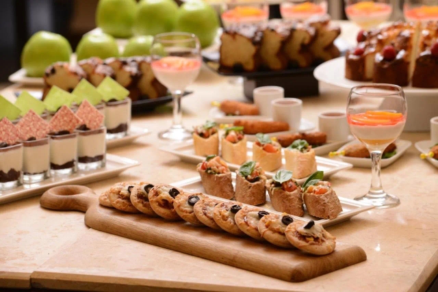Raouche Arjaan by Rotana-3