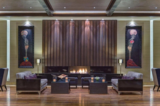 Gefinor Rotana Hotel-2