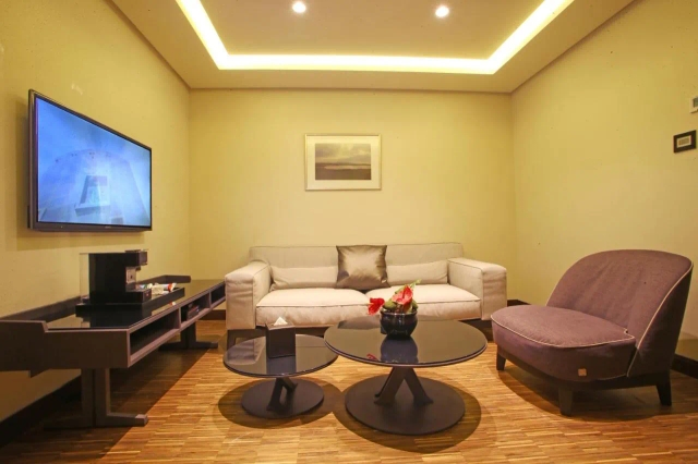 Lancaster Plaza Beirut-2