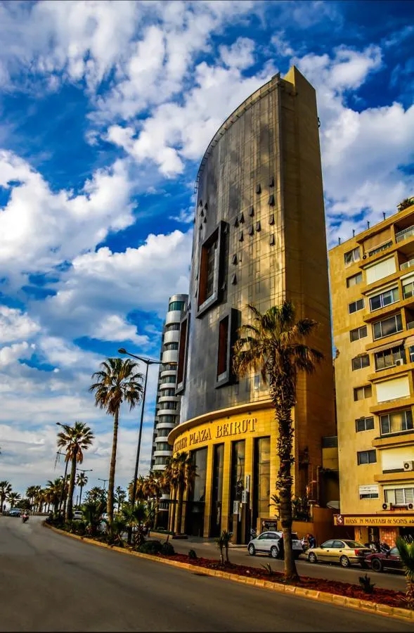 Lancaster Plaza Beirut-3
