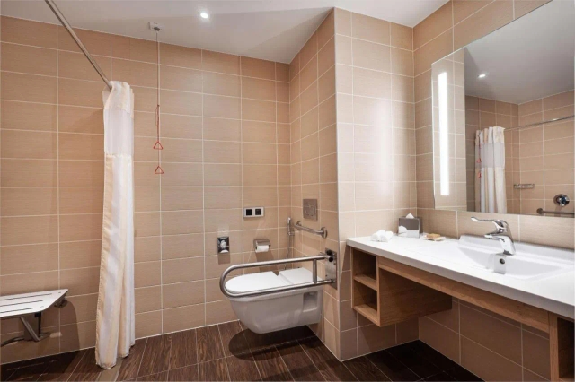 Hilton Garden Inn Dubai hotel-2