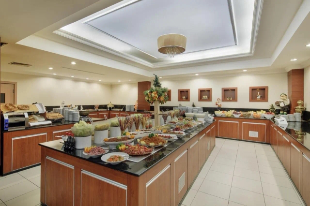 Palan Otel hotel-3