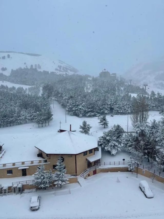 Renaissance Polat Erzurum hotel-3