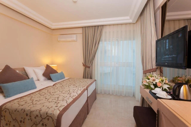 Xperia Saray Beach hotel-2