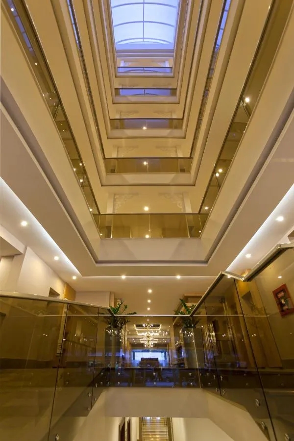 Xperia Saray Beach hotel-2