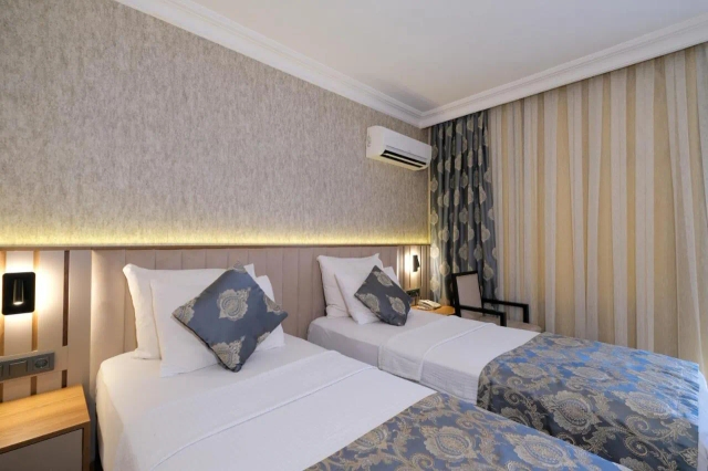 Kandelor Alanya hotel-2