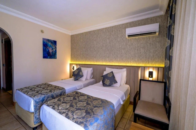 Kandelor Alanya hotel-2