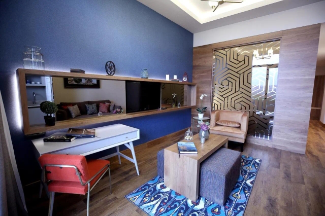 Vialand Palace Amusement Park hotel-2