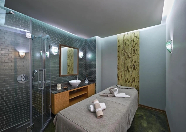 Uranus Istanbul Topkapi hotel-2