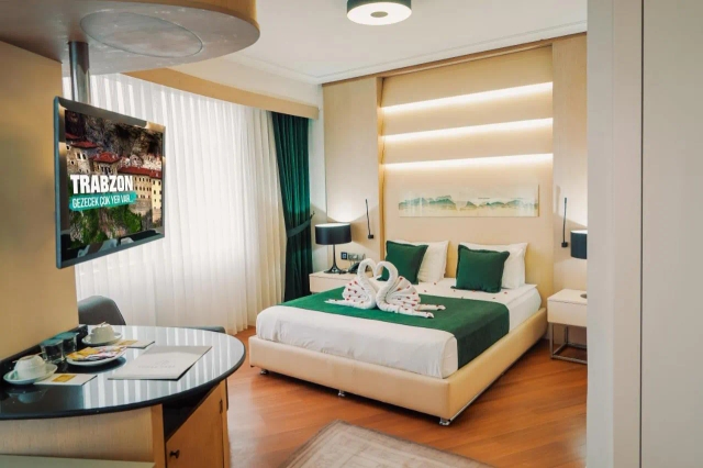 KONAK PARK HOTEL TRABZON-3