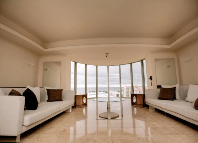 KONAK PARK HOTEL TRABZON-2