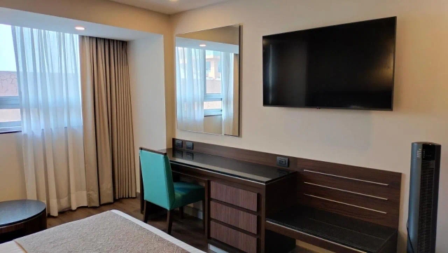 Hotel Metropol-2