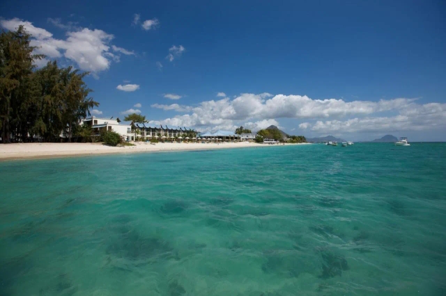 Pearle Beach Resort & Spa-2