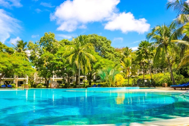 Diani Sea Resort - All Inclusive-2