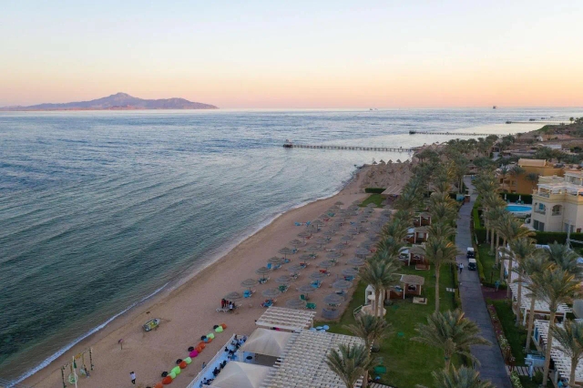 Rixos Sharm El Sheikh Hotel-2