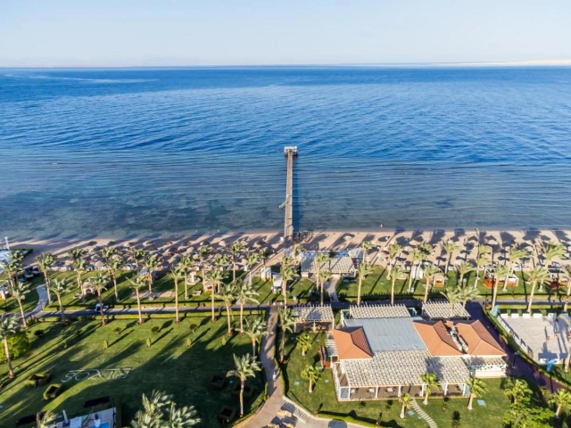 Rixos Sharm El Sheikh Hotel-2