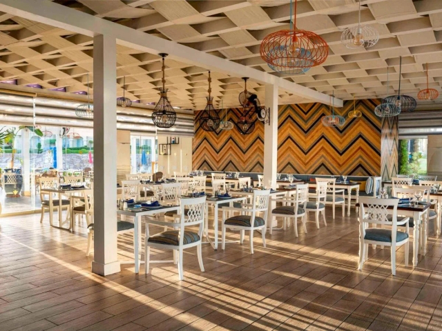 Rixos Sharm El Sheikh Hotel-3