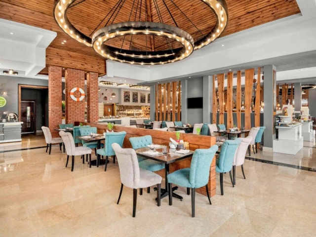 Rixos Premium Seagate Hotel-3