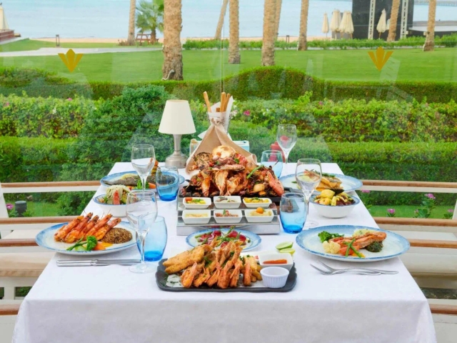Rixos Premium Seagate Hotel-2