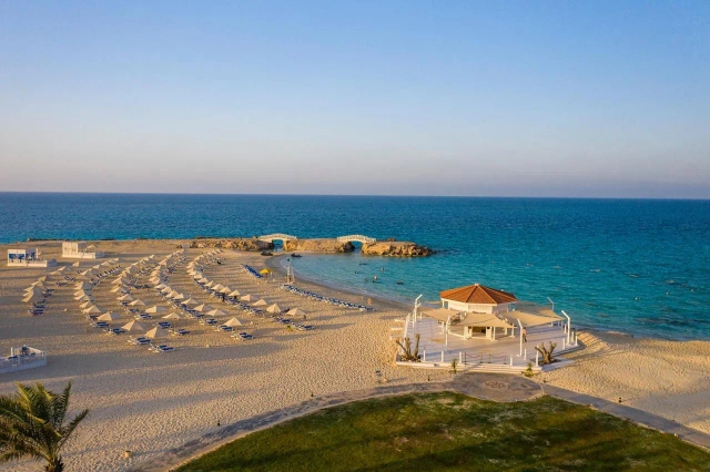 Rixos Alamein Hotel-2