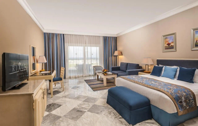 Rixos Alamein Hotel-2
