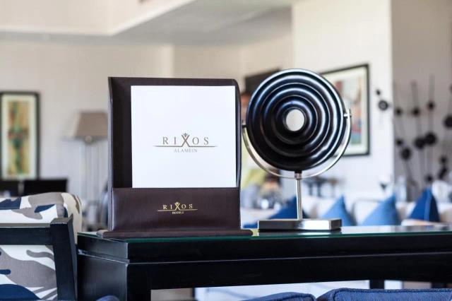 Rixos Alamein Hotel-3
