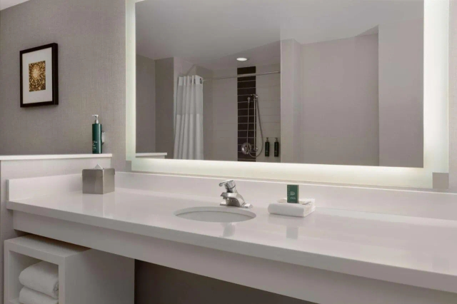 DoubleTree by Hilton Las Vegas East Flamingo-3