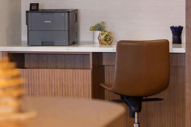 DoubleTree by Hilton Las Vegas East Flamingo-2