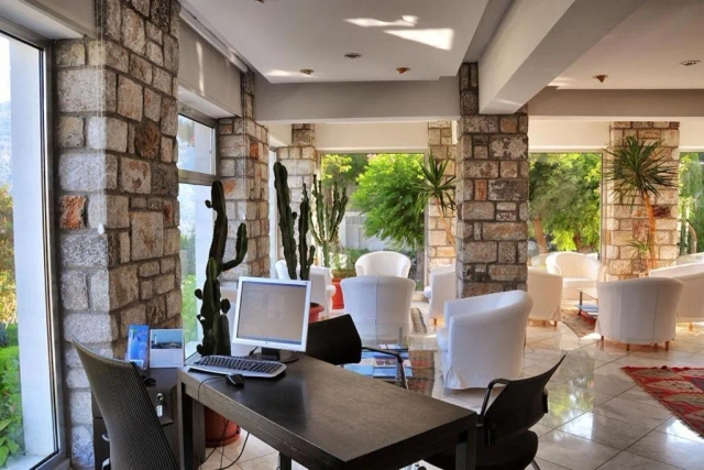 LABRANDA Loryma Resort-2