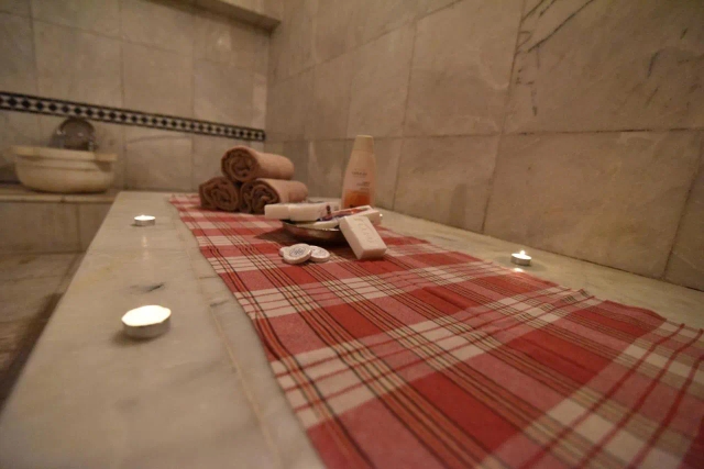 Saylamlar Hotel-2