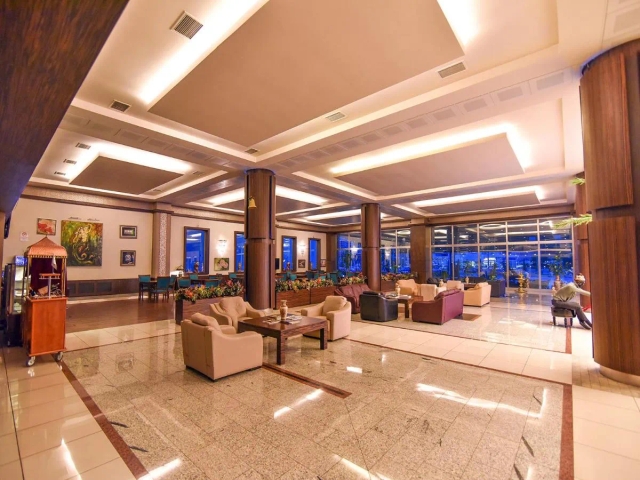 Saylamlar Hotel-3