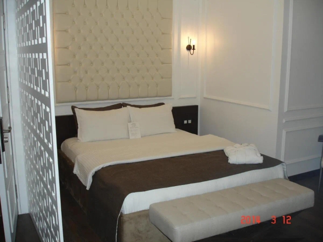 North Point Hotel-3
