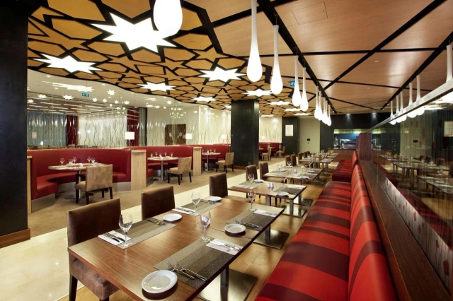 Hilton Garden Inn Konya-2