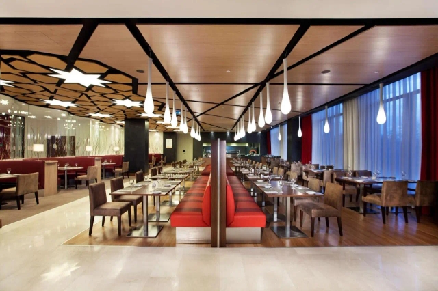 Hilton Garden Inn Konya-2