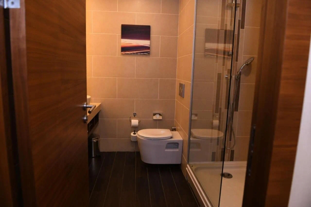 Hilton Garden Inn Konya-3