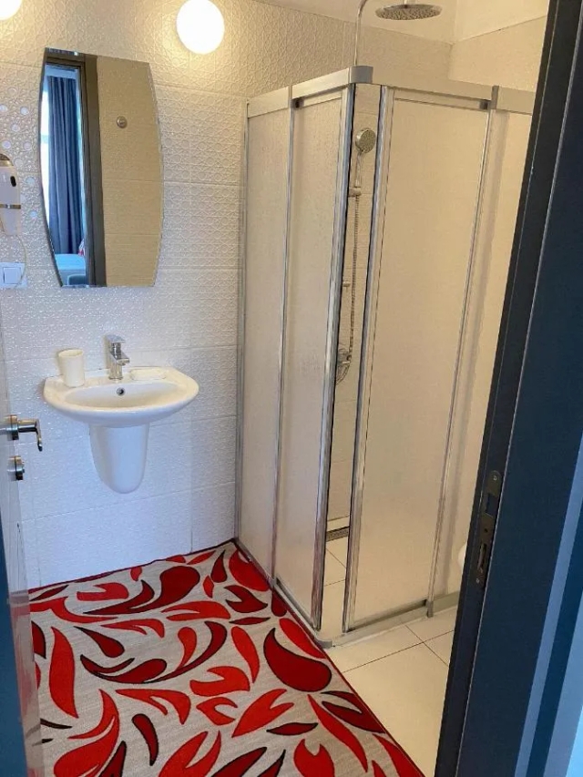 Delight Deluxe Hotel & Spa-2