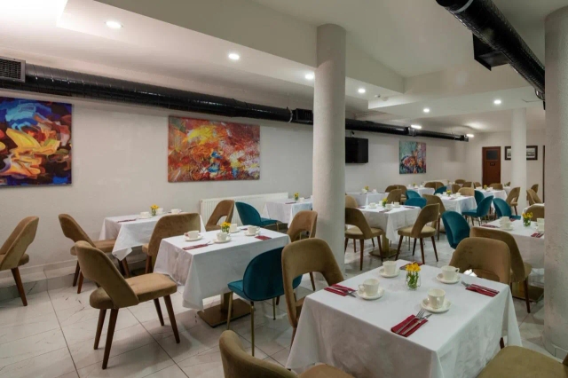 İstanbul Efes Hotel-3