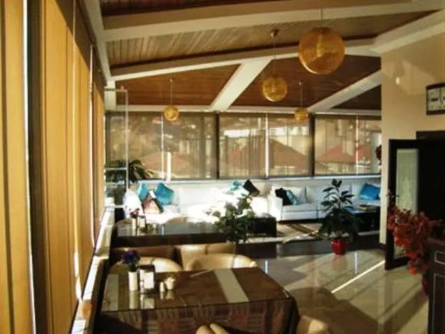Sahinbey Hotel-2