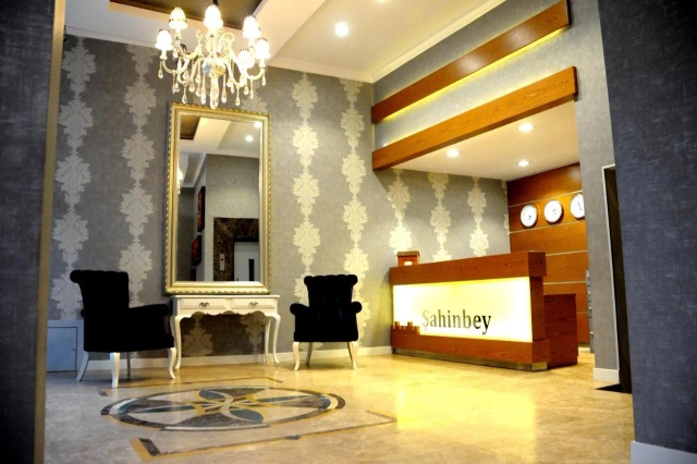 Sahinbey Hotel-2
