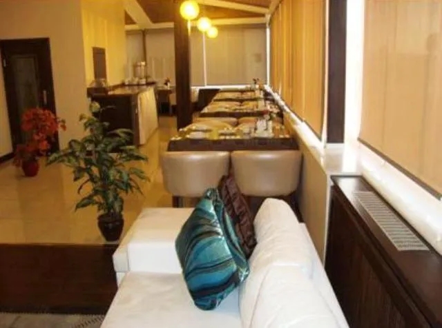 Sahinbey Hotel-3