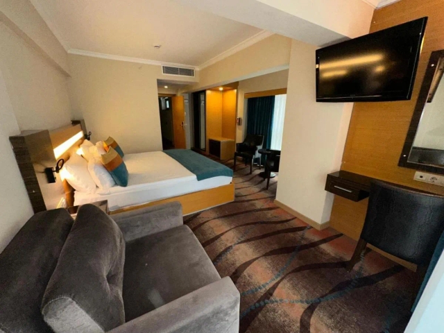 Hotel Ilayda-2