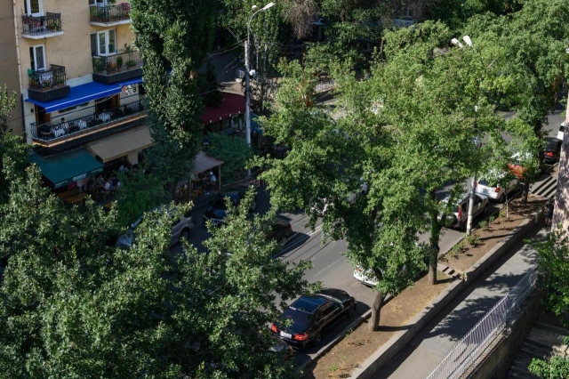 Royal Plaza by Stellar Hotels, Yerevan-2