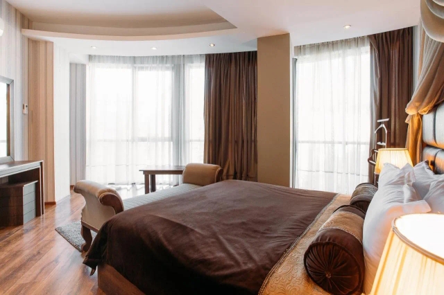Green Queen Boutique hotel-2