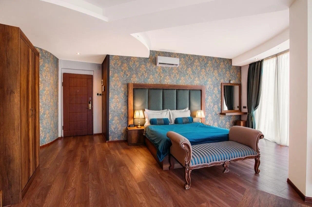 Green Queen Boutique hotel-3