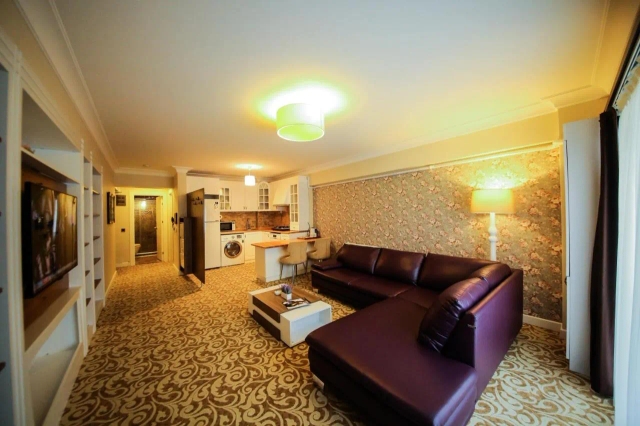 My Suit Residence-3