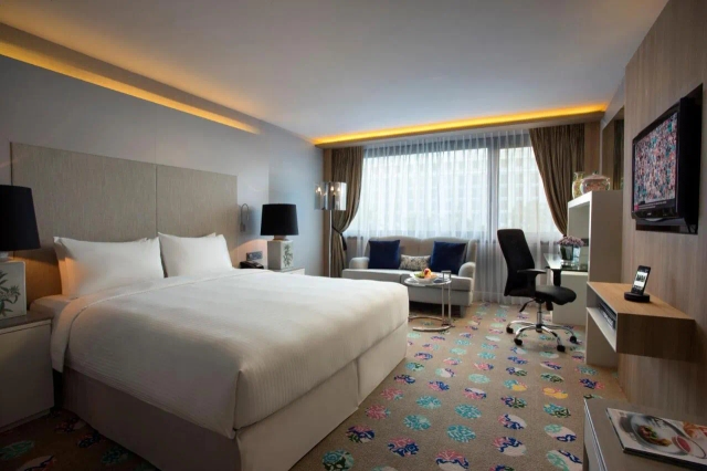 Concorde Hotel Singapore-2