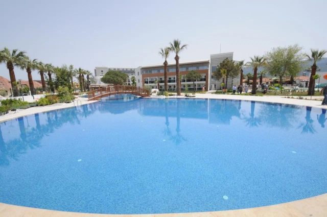 Palm Wings Beach Resort & Spa-2