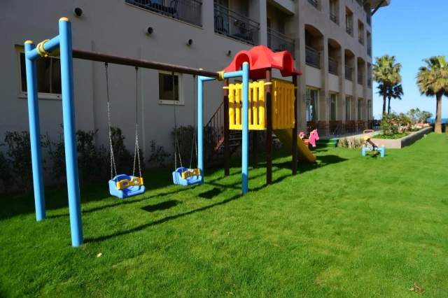 Fame Residence Kemer & SPA-2