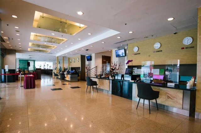 Hotel Royal at Queens-3