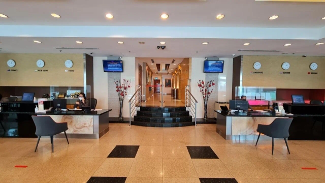 Hotel Royal at Queens-2